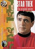 DVD : Star Trek: The Original Series Volume 6, Episodes 12 & 13