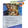 Financial Markets and Institutions (Financial Institutions)