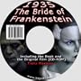 The Bride of Frankenstein 1935: Including the Book and the Original Film