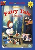 Grimm`s Fairy Tale Classics - Volume One [DVD] [1989]