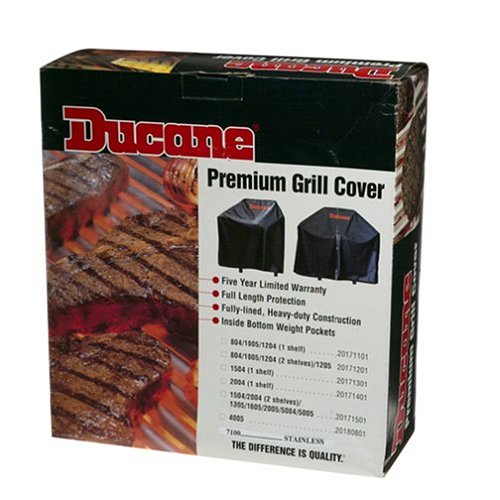 Ducane Grill Cover Fits 7100 Series
