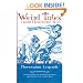 Weird Tales from Northern Seas: Norwegian Legends