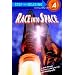 Race Into Space (Step Into Reading - Level 4 - Paperback)