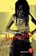 Abgerutscht. Nina rei�t aus