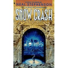 Snow Crash