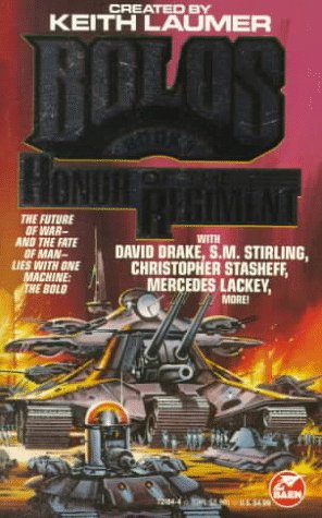  Keith Laumer