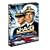 JAG �ƍߑ{���� �l�C�r�[�t�@�C�� �V�[�Y��1 (���{�ꊮ�S��) [DVD]