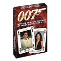 James Bond 40th Anni Part 1 - Playing Cards