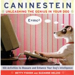 Caninestein: Unleashing the Genius in Your Dog
