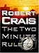The Two Minute Rule (Hardcover)