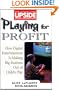 Playing for Profit: How Digital Entertainment is Making Big Business Out of Child's Play (Upside)