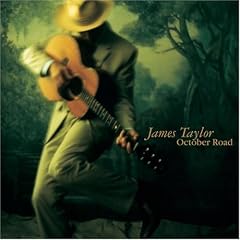 October Road  (Limited Edition with Bonus CD)
