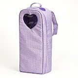 Cheap Our Generation Lilac Doll Carrier For 18 Dolls