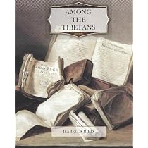 Among the Tibetans Paperback