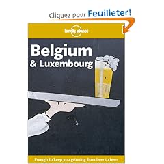 Belgium and Luxembourg (en anglais)