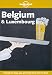 Books : Belgium and Luxembourg (Lonely Planet Country Guide)