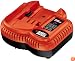 Black & Decker FSMVC 9.6-Volt to 18-Volt Slide Style Battery Charger
