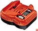 Black & Decker FSMVC 9.6-Volt to 18-Volt Slide Style Battery Charger
