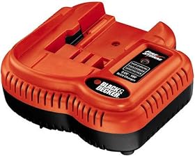 Black  Decker FSMVC