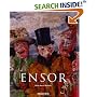James Ensor, 1860-1949: Masks, Death, and the Sea (Taschen Basic Art)
