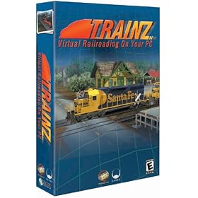 Trainz