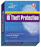 SecureAlert ID Theft Protection