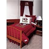 Sports Coverage San Francisco 49ers Sham