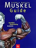 Muskel-Guide - Frederic Delavier