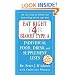 Eat Right for Blood Type A: Individual Food, Drink and Supplement Lists (Eat Right for Your Type)