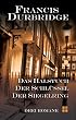 Der Siegelring / Das Halstuch / Der Schl�ssel. Drei Romane
