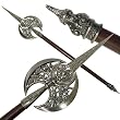 Elvish Sentinel's Waraxe - 39 inches