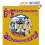 The Get Fuzzy Experience: Are You Bucksexperienced