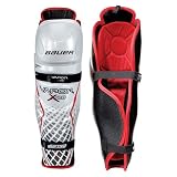 Bauer Vapor X:20 Hockey Shin Guards - Adult 2010