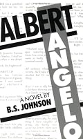 Albert Angelo