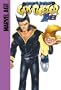 Gus Beezer With the X-men: X Marks the Mutant (Marvelous Adventures of Gus Beezer)
