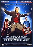 Bulletproof Monk - Der kugelsichere M�nch - Chow Yun-Fat