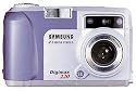 Samsung Digimax 220 SE 2,0 Megapixel Digitalkamera