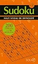 Sudoku 2 : Haut niveau de difficulté
