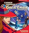 Carmen Sandiego Great Chase Through Time