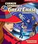 Carmen Sandiego's Great Chase Through Time (Jewel Case)