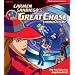Carmen Sandiego's Great Chase Through Time (Jewel Case)