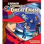 Carmen Sandiego's Great Chase Through Time (Jewel Case)