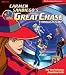 Carmen Sandiego's Great Chase Through Time (Jewel Case)