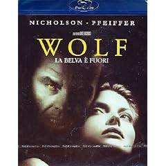 Wolf - La Belva E' Fuori