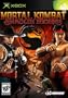 Mortal Kombat Shaolin Monks