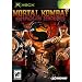 Mortal Kombat Shaolin Monks