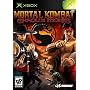 Mortal Kombat Shaolin Monks