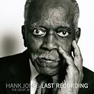Last Recording-Great Jazz Trio