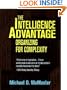 The Intelligence Advantage, Organizing for Complexity