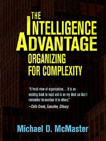 Complexity